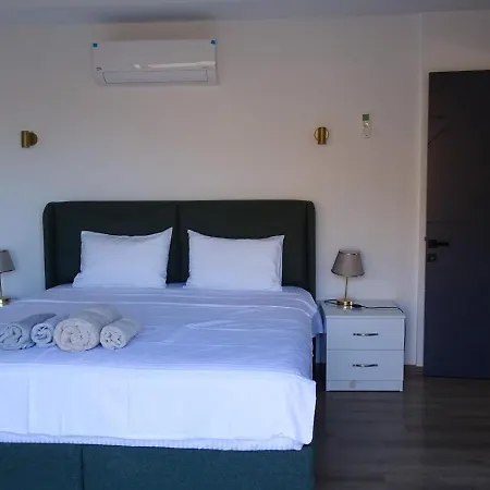 Villa Selimiye Mia Villa's *
