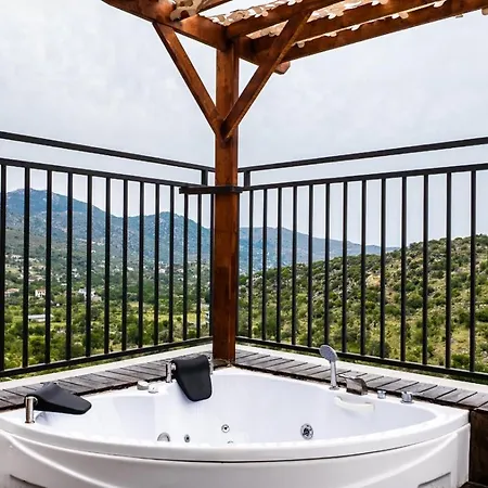 Mia Villa's Selimiye (Aegean)