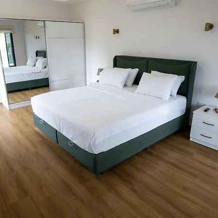 Villa Mia Villa's Selimiye (Aegean)