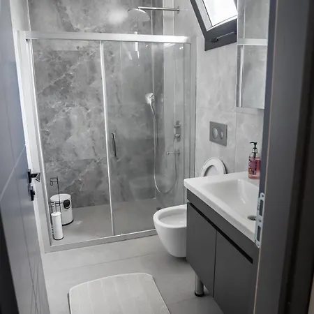 Mia Villa's Villa Selimiye (Aegean)