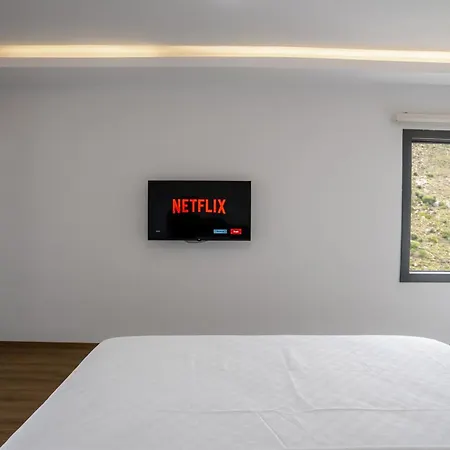 Mia Villa's Selimiye (Aegean)