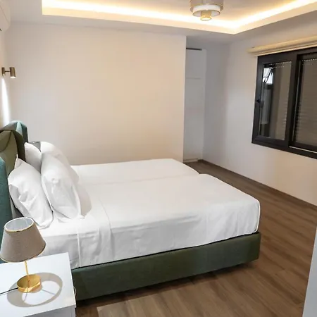 Mia Villa's Villa Selimiye (Aegean)