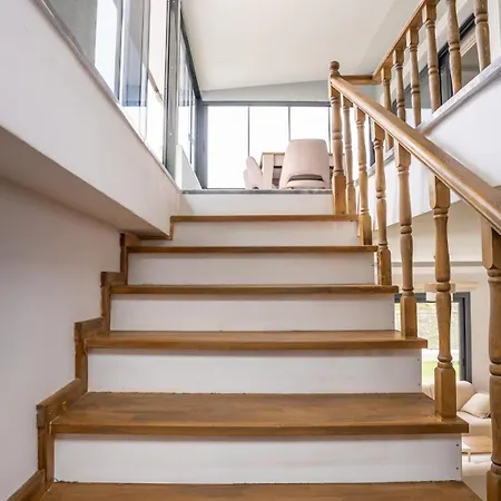 Mia Villa's Villa Selimiye (Aegean)