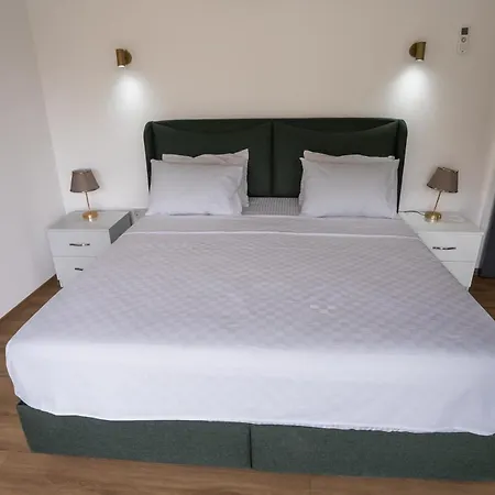 Mia Villa's Selimiye (Aegean)