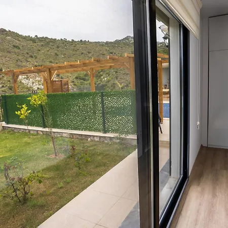 Mia Villa's * Selimiye (Aegean)