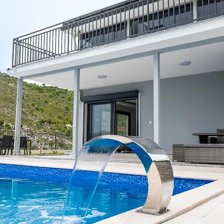 Selimiye Mia Villa's