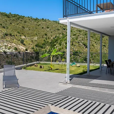 Mia Villa's Villa Selimiye (Aegean)