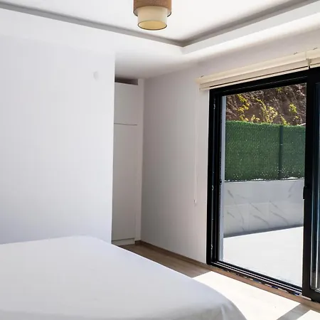 Villa Mia Villa's Selimiye (Aegean)