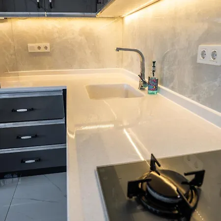 Mia Villa's Selimiye (Aegean)