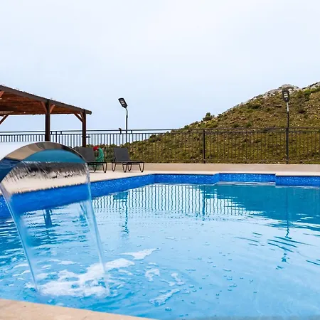 Villa Mia Villa's Selimiye (Aegean)